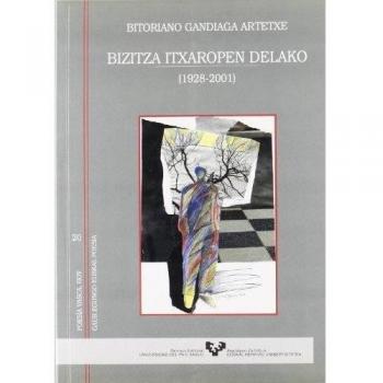 Bizitza itxaropen delako