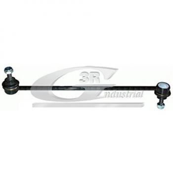 Bieleta de suspensión 3RG 21214, compatible con modelos 508764, 508750, 508757, 508777, 508762 y referencia OEM 9804947480; características: rosca de 10