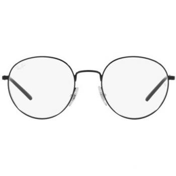 Gafas Graduadas Ray-Ban RX3681V 2509 con Montura Negra