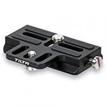 Placa Base de Liberación Rápida Extendida Tilta para DJI RS2/RSC2 y Cámaras DSLR A7S III/BMPCC 4K/6K