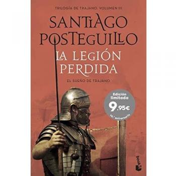 La legión perdida: El sueño de Trajano