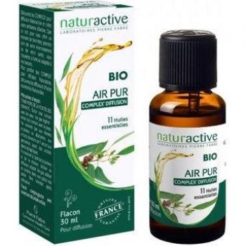 Aceite Esencial Purificante Naturactive 30ml