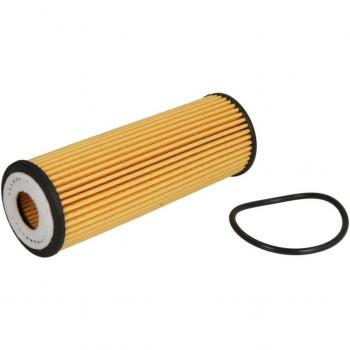 Filtro de aceite BOSCH F 026 407 324 con alta eficiencia de filtración, diseño optimizado para un mejor flujo de aceite, compatible con una amplia gama de vehículos y fabricado por Bosch, reconocido por su calidad y durabilidad