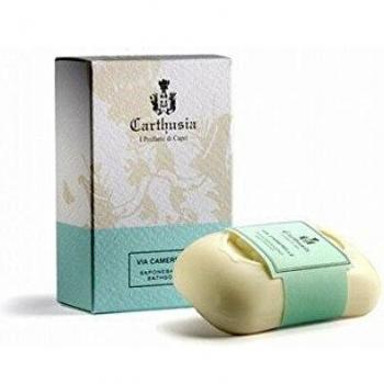 Carthusia Via Camerelle Perfumed Soap for Women 125 g