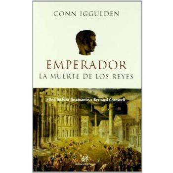 Emperador II.: La muerte de los Reyes