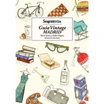 Seagram's Gin: Guía de Estilo Vintage en Madrid (Edición de Lujo)