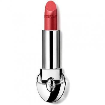 Guerlain Rouge G Luxurious Velvet Metal 530 Majestic Rose Barra de Labios