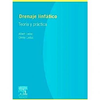Drenaje linfático