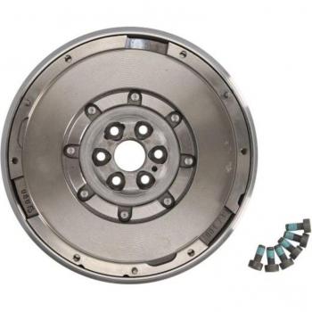 Volante bimasa SACHS 2294 002 229 Volante Motor Volant de doble masa Compatible Con Peugeot 207 (WA_, WC_) 2006-2015