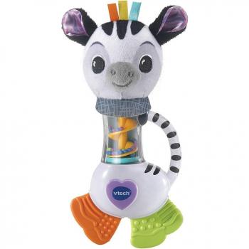 Sonajero Cebra Bebé Vtech 80-567222
