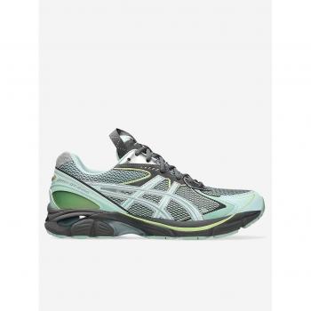 ASICS UB6-S GT-2160 Unisex Running Shoes, Color: Green, Size: 40.5 EU