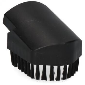 Recambio Boquilla Redonda para Aspiradora 07694 - Compatible con diversas marcas, diseño ergonómico, fácil instalación, material duradero y resistente a la abrasión