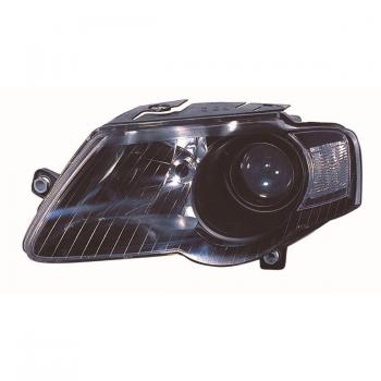 Faro principal delantero DEPO 441-11A7L-LDEM2, Izquierda