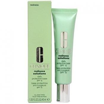 Clinique Redness Solutions Daily Protective Base SPF 15 40mL