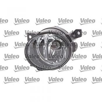 Faro antiniebla VALEO 045098 para VOLKSWAGEN: Golf, Scirocco, Jetta, Amarok, UP & SEAT: Mii & SKODA: Citigo (Izquierda)