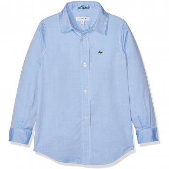 Lacoste Cj2907 Camisa, Azul