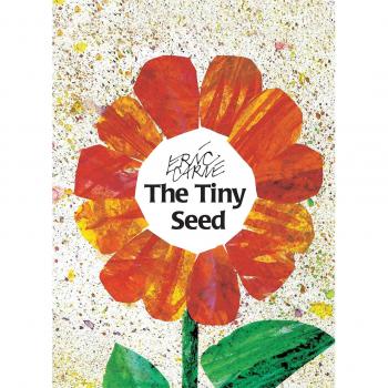 The Tiny Seed: Miniature Edition