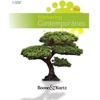 Marketing Contemporáneo - 15ª Edición