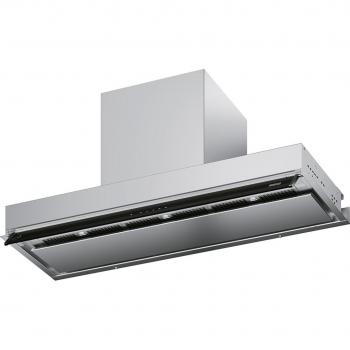 Campana extractora Franke Grupo Filtrante 3 velocidades + intensiva - 3050657263