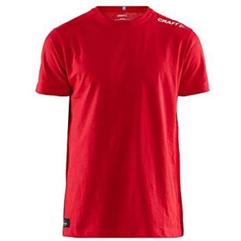 Community Mix XL Red Craft T-Shirt