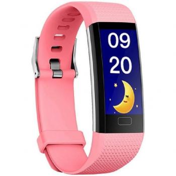 SaveFamily Kids Band Smartwatch Pink SF-KBR