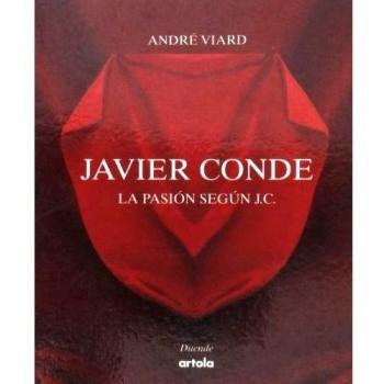 Javier conde - Andre Viard