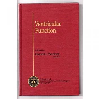 Ventricular Function