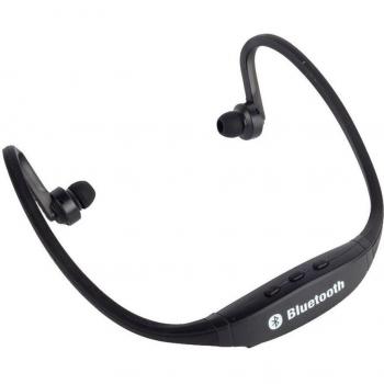 Auriculares Inalámbricos Bluetooth Estéreo para Correr con Micrófono, Compatibles con iPhone y Samsung, Ideal para Deportes