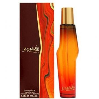 Liz Claiborne Mambo Men's Cologne Spray 100ml
