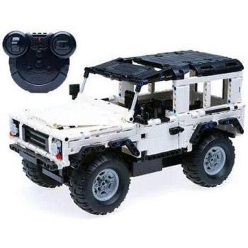 Costrutechnic R/C Camión