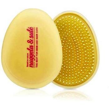 Nuggela & Sulé Tangle Tamer Brush. Cepillo domador de nudos.