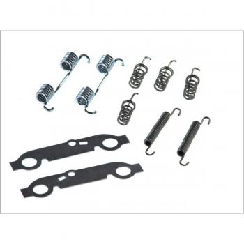 QUICK BRAKE 105-0537 Juego de accesorios para zapatas de freno de estacionamiento MERCEDES BENZ W123 Berlina