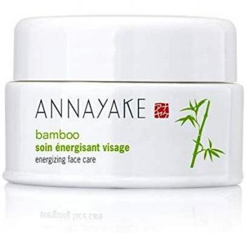 Annayake Bamboo Energizing Face Care 50 ml