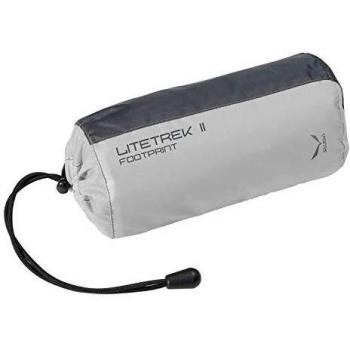 Salewa Litetrek II Protector de Piso, Adultos Unisex, Gris, Talla Única