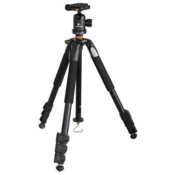 Vanguard Alta+ 235AB 50 - Trípode de Aluminio con rótula SBH-50
