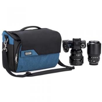 Bolsa de hombro para cámaras Mirrorless Mover 30 V2 Azul Marino