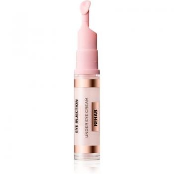 Makeup Revolution Ultra Blush Brightening Cream for Puffy Eyes and Dark Circles 8 ml