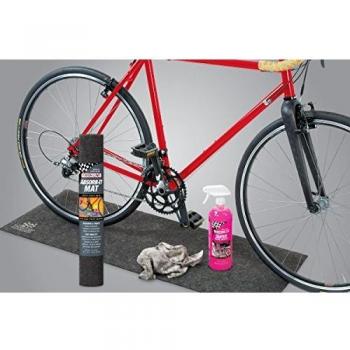 Finish Line – Paño de Limpieza, Medium