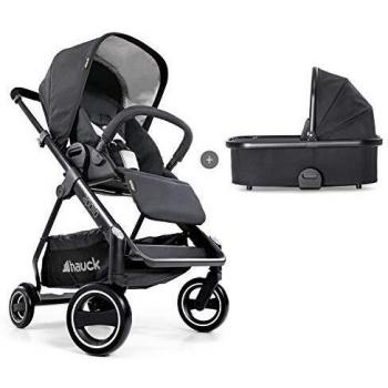 Hauck 400098 - Carritos con capazos, unisex
