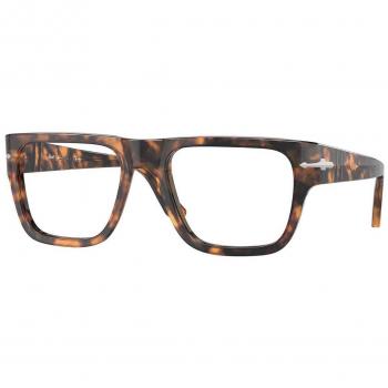 Persol PO3348V 1210 Armazones para Hombre Tortoiseshell