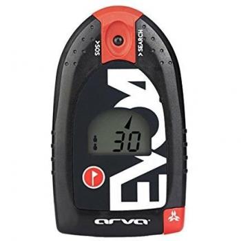 Arva Balizas y transmisores Arva Evo 4 Black Uni