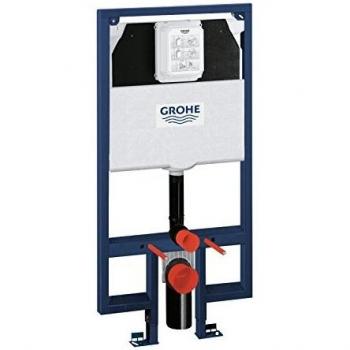 Grohe Módulo R-SL baños estrechos 90mm prof Ref. 38994000