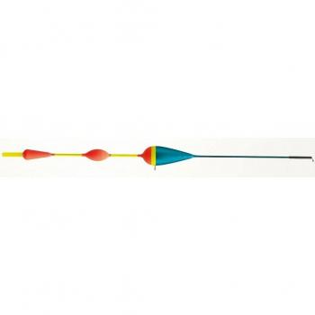 CORMORAN - Boya para pesca de perca con iluminación integrada