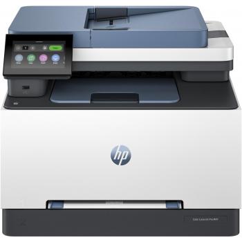 HP Color LaserJet Pro MFP 3302fdw A4 Colour Multifunction Laser Printer (Wireless)