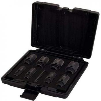 Kit de reparación de roscas KS Tools, 9 piezas