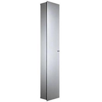 KEUCO módulo base Royal modular 25053 para colgar de la pared de tallo para la ducha de las puertas de espejo 25053000106