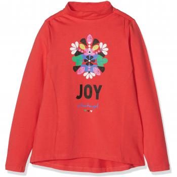 Tuc Tuc Prenda ROJA Freedom, Camiseta para Niñas,