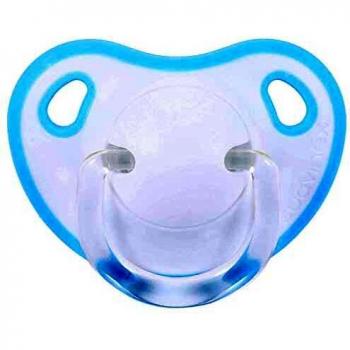 Suavinex - Chupete Comfort Anatómica Silicona 6M+