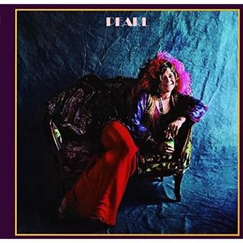 Remastered Pearl Vinyl Edition