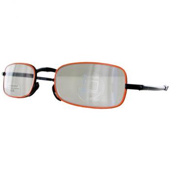 Gafa Perspektiv Presbicia COMPACT 1.0 Modelo CO Negra/Naranj